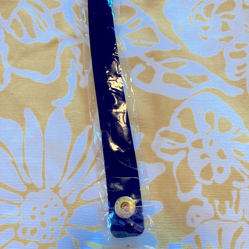 Women’s black choker - Picture 5 of 6